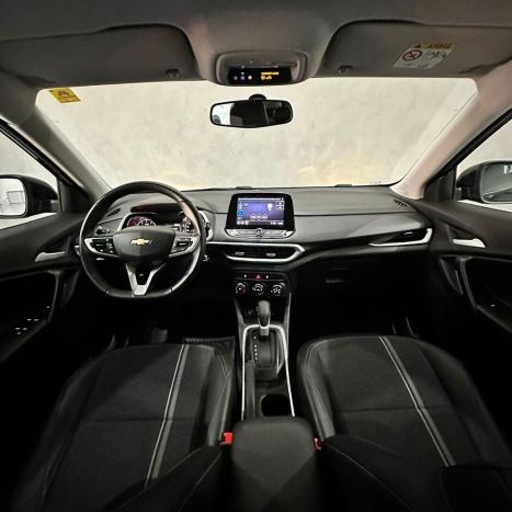 CHEVROLET Tracker 1.0 12V 4P FLEX TURBO LTZ AUTOM�TICO, Foto 9