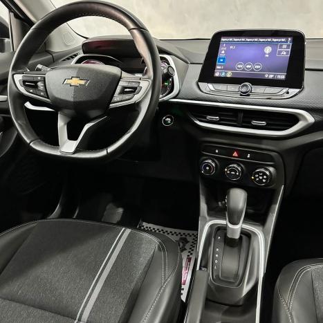 CHEVROLET Tracker 1.0 12V 4P FLEX TURBO LTZ AUTOM�TICO, Foto 11
