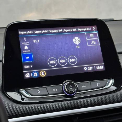 CHEVROLET Tracker 1.0 12V 4P FLEX TURBO LTZ AUTOM�TICO, Foto 12