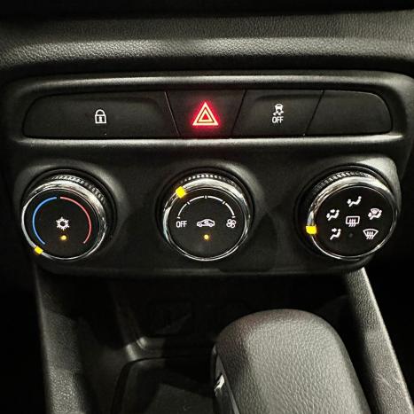 CHEVROLET Tracker 1.0 12V 4P FLEX TURBO LTZ AUTOM�TICO, Foto 13