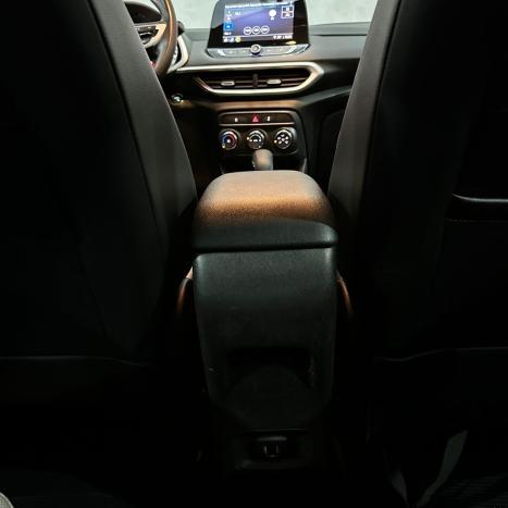 CHEVROLET Tracker 1.0 12V 4P FLEX TURBO LTZ AUTOM�TICO, Foto 14