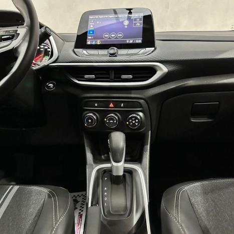 CHEVROLET Tracker 1.0 12V 4P FLEX TURBO LTZ AUTOM�TICO, Foto 15