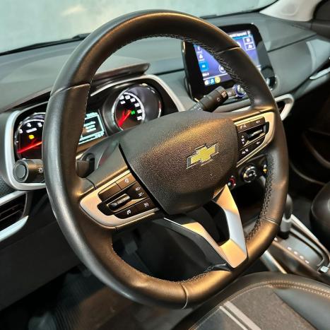 CHEVROLET Tracker 1.0 12V 4P FLEX TURBO LTZ AUTOM�TICO, Foto 18