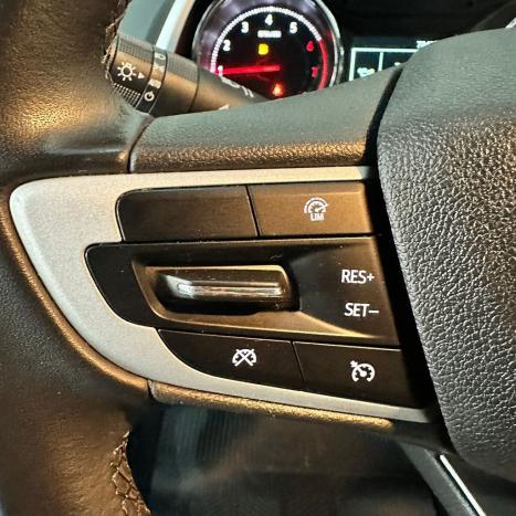 CHEVROLET Tracker 1.0 12V 4P FLEX TURBO LTZ AUTOM�TICO, Foto 19