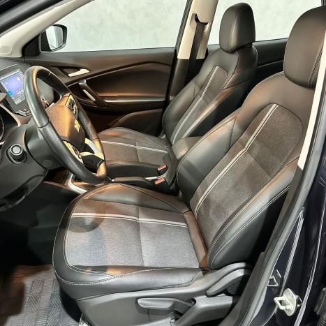 CHEVROLET Tracker 1.0 12V 4P FLEX TURBO LTZ AUTOM�TICO, Foto 22