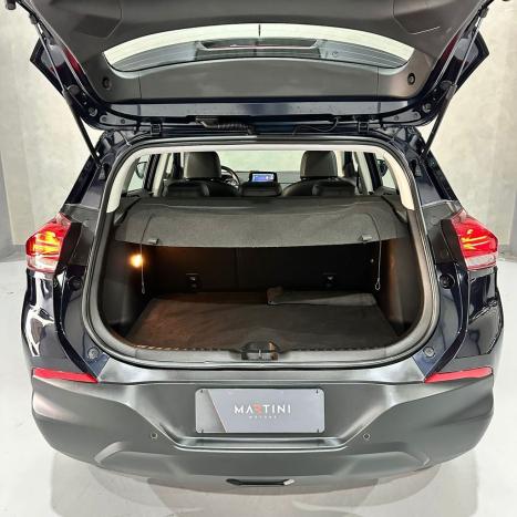 CHEVROLET Tracker 1.0 12V 4P FLEX TURBO LTZ AUTOM�TICO, Foto 23