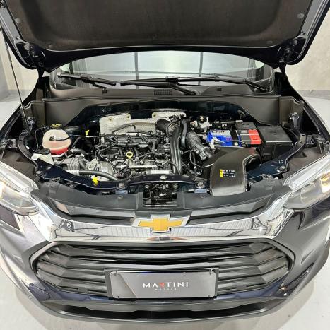 CHEVROLET Tracker 1.0 12V 4P FLEX TURBO LTZ AUTOM�TICO, Foto 24