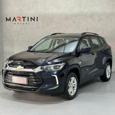 CHEVROLET Tracker 1.0 12V 4P FLEX TURBO LT AUTOM�TICO, Foto 1
