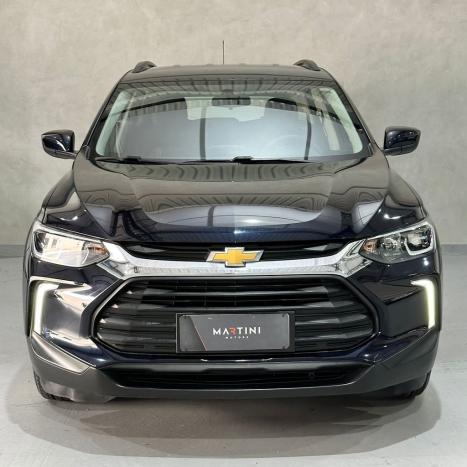 CHEVROLET Tracker 1.0 12V 4P FLEX TURBO LT AUTOM�TICO, Foto 2