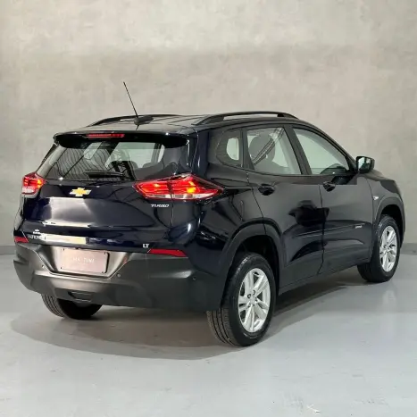 CHEVROLET Tracker 1.0 12V 4P FLEX TURBO LT AUTOM�TICO, Foto 4