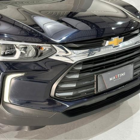 CHEVROLET Tracker 1.0 12V 4P FLEX TURBO LT AUTOM�TICO, Foto 8