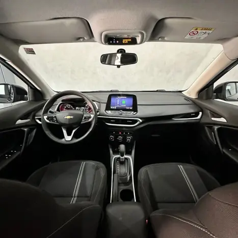 CHEVROLET Tracker 1.0 12V 4P FLEX TURBO LT AUTOM�TICO, Foto 9