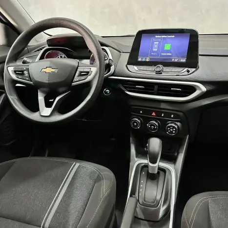 CHEVROLET Tracker 1.0 12V 4P FLEX TURBO LT AUTOM�TICO, Foto 11