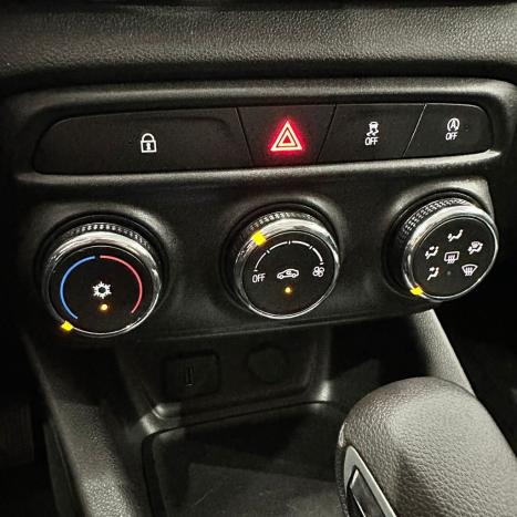 CHEVROLET Tracker 1.0 12V 4P FLEX TURBO LT AUTOM�TICO, Foto 13