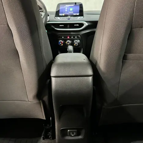 CHEVROLET Tracker 1.0 12V 4P FLEX TURBO LT AUTOM�TICO, Foto 14