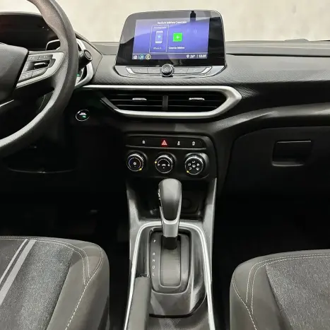 CHEVROLET Tracker 1.0 12V 4P FLEX TURBO LT AUTOM�TICO, Foto 15