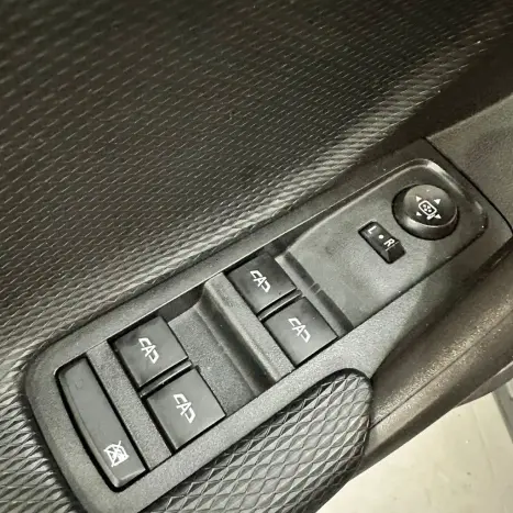 CHEVROLET Tracker 1.0 12V 4P FLEX TURBO LT AUTOM�TICO, Foto 18