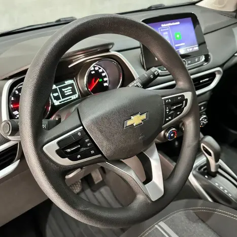 CHEVROLET Tracker 1.0 12V 4P FLEX TURBO LT AUTOM�TICO, Foto 19