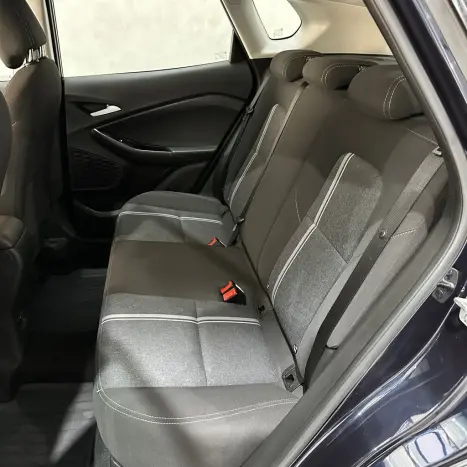 CHEVROLET Tracker 1.0 12V 4P FLEX TURBO LT AUTOM�TICO, Foto 22