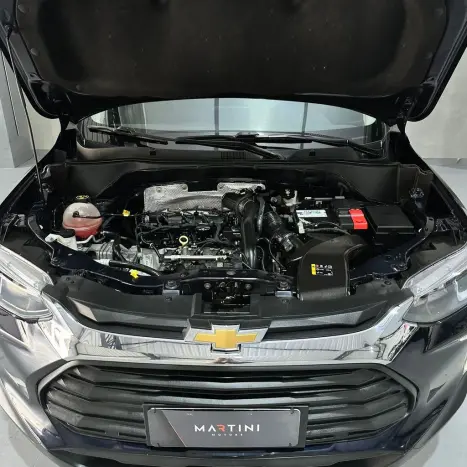 CHEVROLET Tracker 1.0 12V 4P FLEX TURBO LT AUTOM�TICO, Foto 24