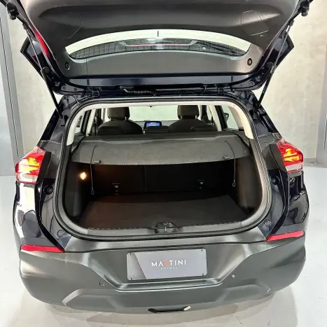 CHEVROLET Tracker 1.0 12V 4P FLEX TURBO LT AUTOM�TICO, Foto 25