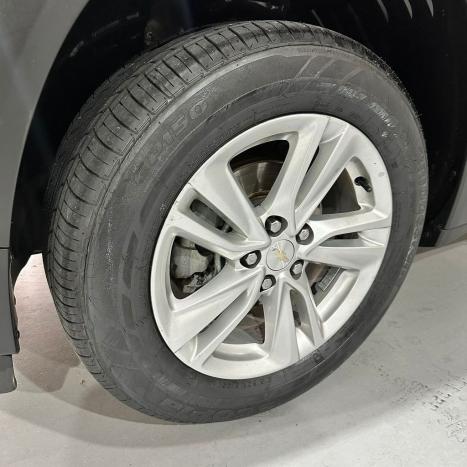 CHEVROLET Tracker 1.0 12V 4P FLEX TURBO LT AUTOM�TICO, Foto 26