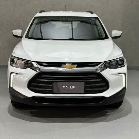 CHEVROLET Tracker 1.0 12V 4P FLEX TURBO LT AUTOM�TICO, Foto 2