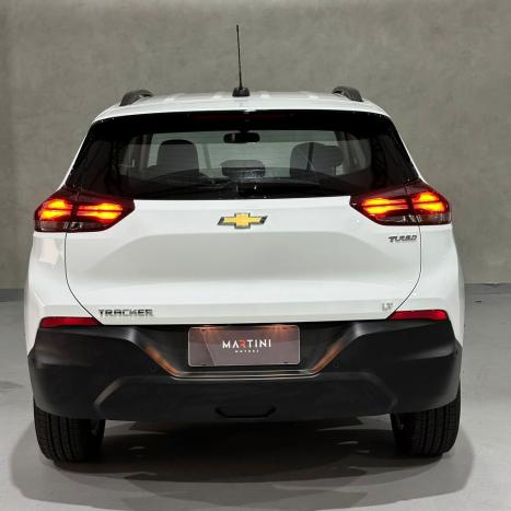 CHEVROLET Tracker 1.0 12V 4P FLEX TURBO LT AUTOM�TICO, Foto 5
