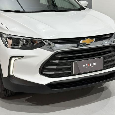 CHEVROLET Tracker 1.0 12V 4P FLEX TURBO LT AUTOM�TICO, Foto 7