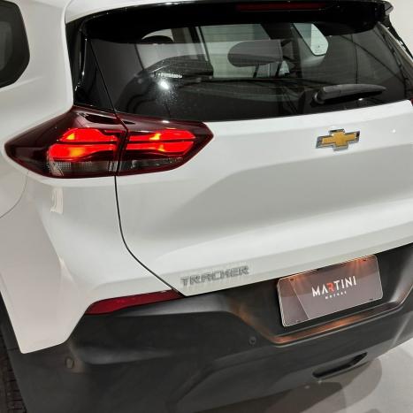 CHEVROLET Tracker 1.0 12V 4P FLEX TURBO LT AUTOM�TICO, Foto 8