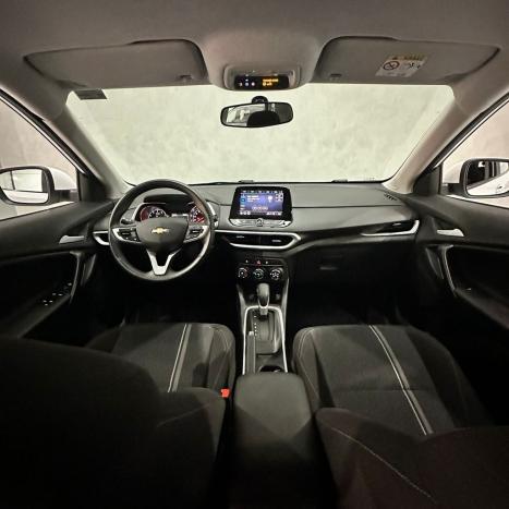 CHEVROLET Tracker 1.0 12V 4P FLEX TURBO LT AUTOM�TICO, Foto 9