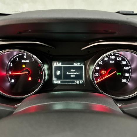 CHEVROLET Tracker 1.0 12V 4P FLEX TURBO LT AUTOM�TICO, Foto 10