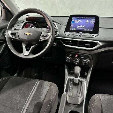 CHEVROLET Tracker 1.0 12V 4P FLEX TURBO LT AUTOM�TICO, Foto 11