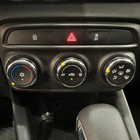 CHEVROLET Tracker 1.0 12V 4P FLEX TURBO LT AUTOM�TICO, Foto 13