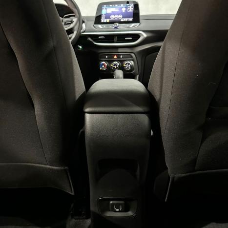 CHEVROLET Tracker 1.0 12V 4P FLEX TURBO LT AUTOM�TICO, Foto 14
