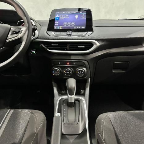 CHEVROLET Tracker 1.0 12V 4P FLEX TURBO LT AUTOM�TICO, Foto 15