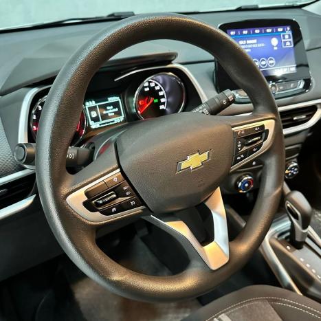 CHEVROLET Tracker 1.0 12V 4P FLEX TURBO LT AUTOM�TICO, Foto 18