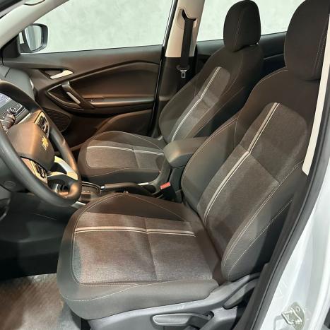 CHEVROLET Tracker 1.0 12V 4P FLEX TURBO LT AUTOM�TICO, Foto 22