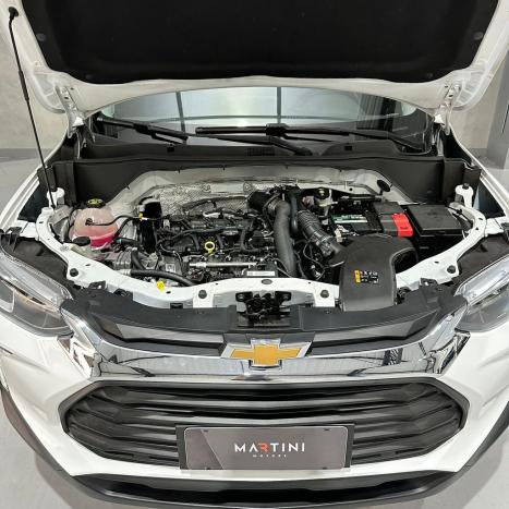 CHEVROLET Tracker 1.0 12V 4P FLEX TURBO LT AUTOM�TICO, Foto 23