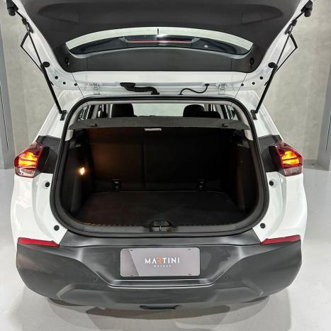 CHEVROLET Tracker 1.0 12V 4P FLEX TURBO LT AUTOM�TICO, Foto 24