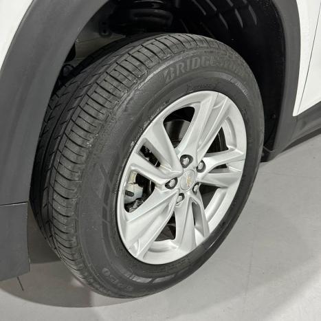 CHEVROLET Tracker 1.0 12V 4P FLEX TURBO LT AUTOM�TICO, Foto 25