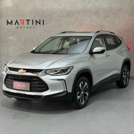 CHEVROLET Tracker 1.2 12V 4P FLEX TURBO PREMIER AUTOM�TICO, Foto 1