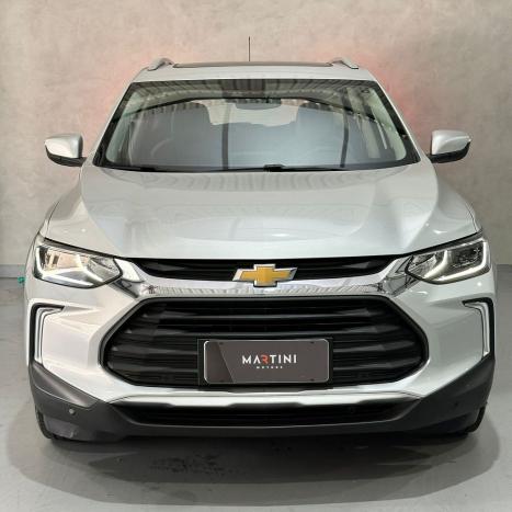 CHEVROLET Tracker 1.2 12V 4P FLEX TURBO PREMIER AUTOM�TICO, Foto 2