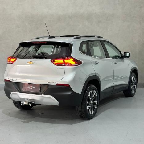 CHEVROLET Tracker 1.2 12V 4P FLEX TURBO PREMIER AUTOM�TICO, Foto 4