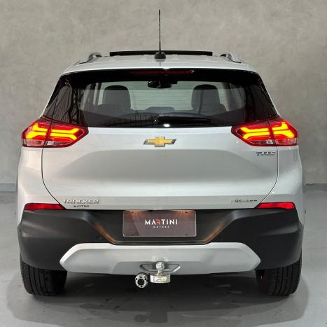 CHEVROLET Tracker 1.2 12V 4P FLEX TURBO PREMIER AUTOM�TICO, Foto 5