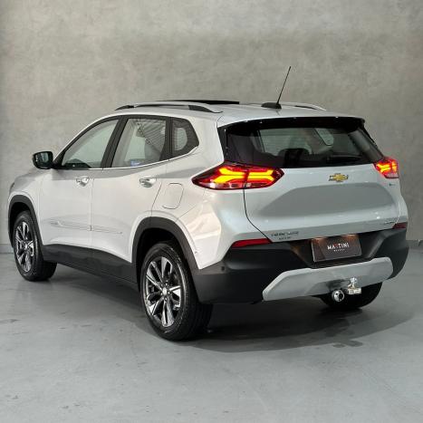 CHEVROLET Tracker 1.2 12V 4P FLEX TURBO PREMIER AUTOM�TICO, Foto 6