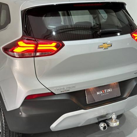 CHEVROLET Tracker 1.2 12V 4P FLEX TURBO PREMIER AUTOM�TICO, Foto 7