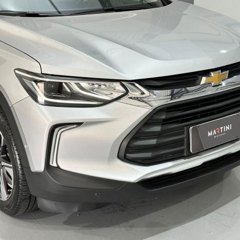 CHEVROLET Tracker 1.2 12V 4P FLEX TURBO PREMIER AUTOM�TICO, Foto 8