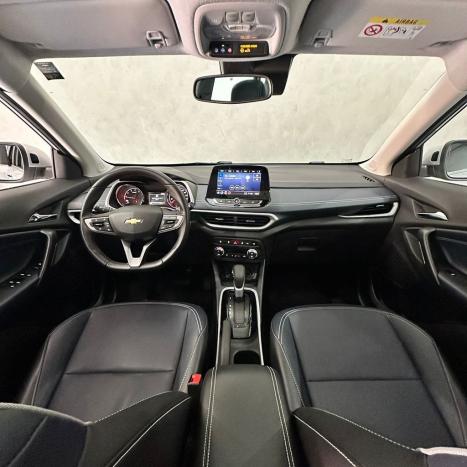 CHEVROLET Tracker 1.2 12V 4P FLEX TURBO PREMIER AUTOM�TICO, Foto 9