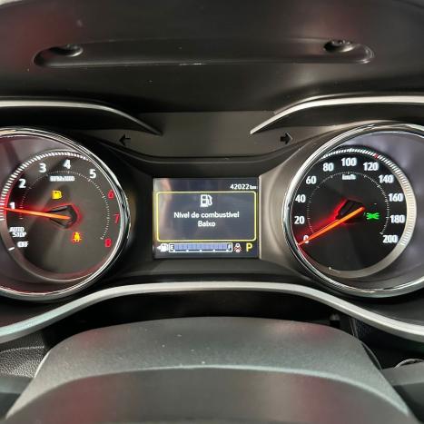 CHEVROLET Tracker 1.2 12V 4P FLEX TURBO PREMIER AUTOM�TICO, Foto 10